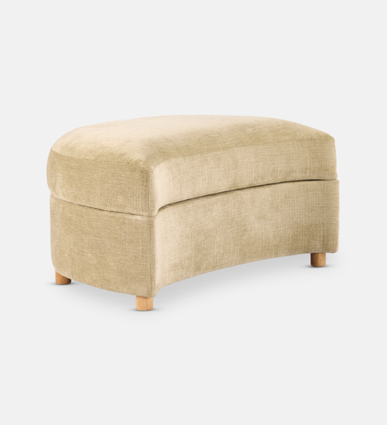 Nest Storage Ottoman (102798)