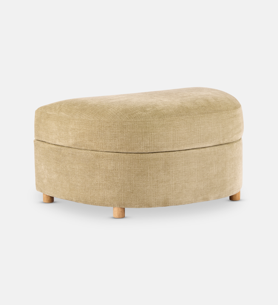Nest Storage Ottoman (102799)