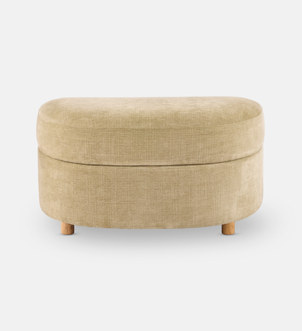 Nest Storage Ottoman (102791)