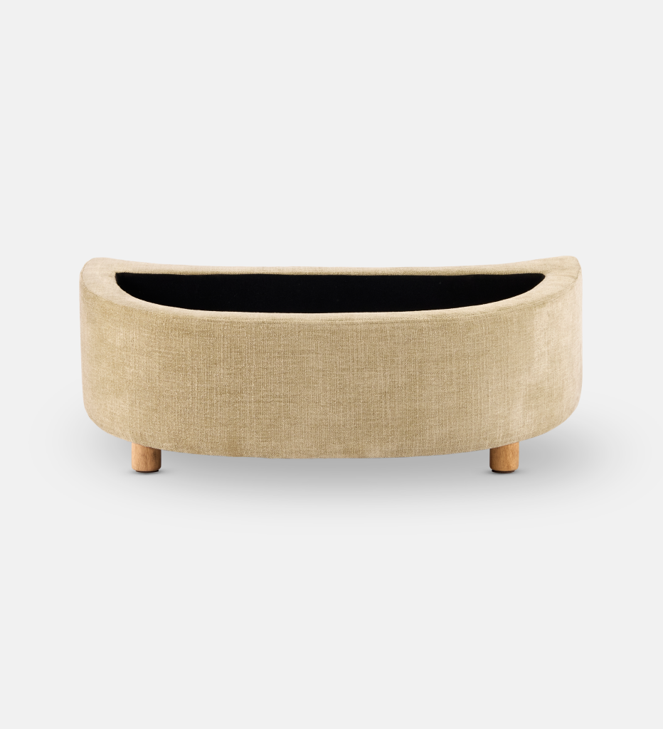 Nest Storage Ottoman (102796)