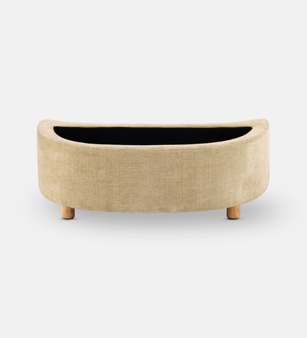 Nest Storage Ottoman (102796)