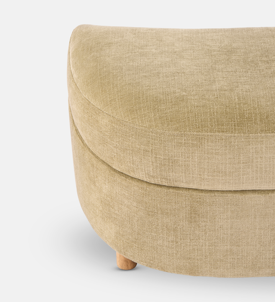 Nest Storage Ottoman (102797)