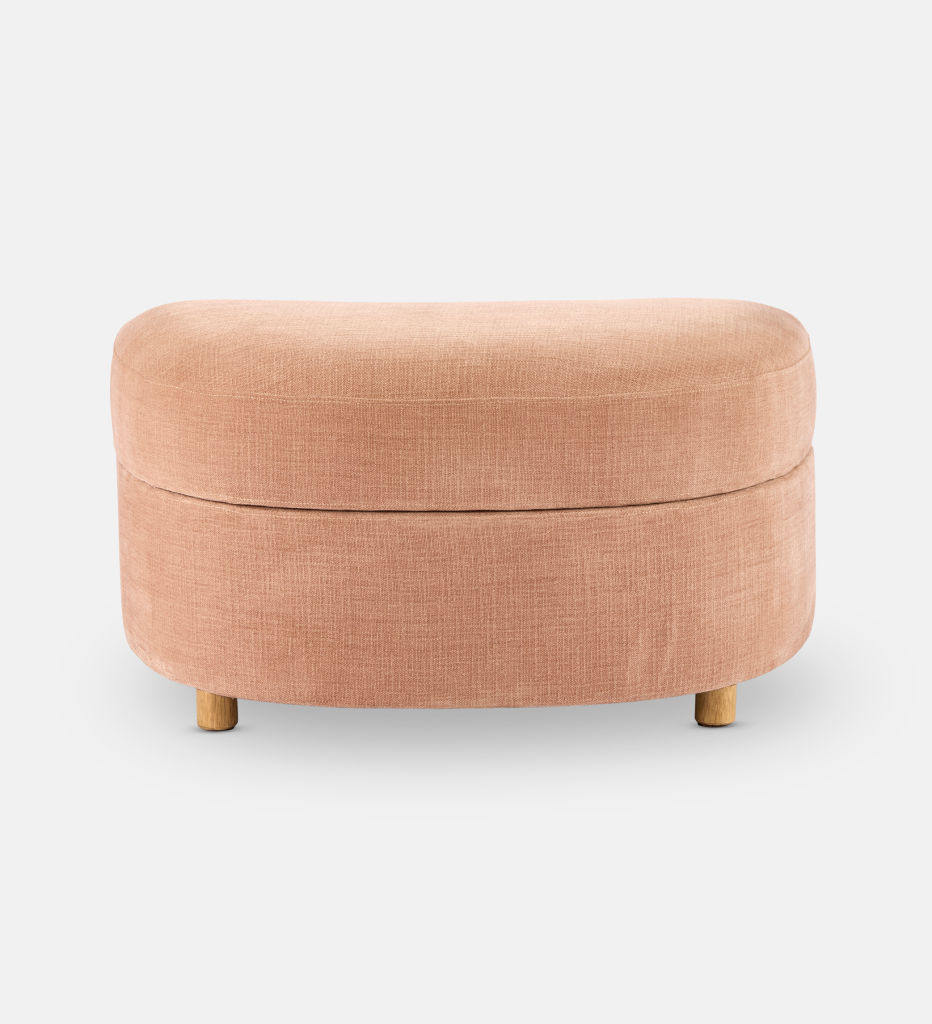 Nest Storage Ottoman (102800)