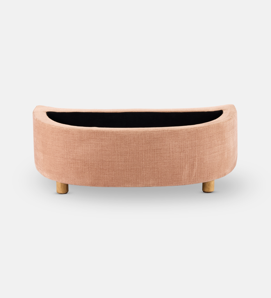 Nest Storage Ottoman (102802)