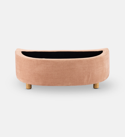 Nest Storage Ottoman (102802)