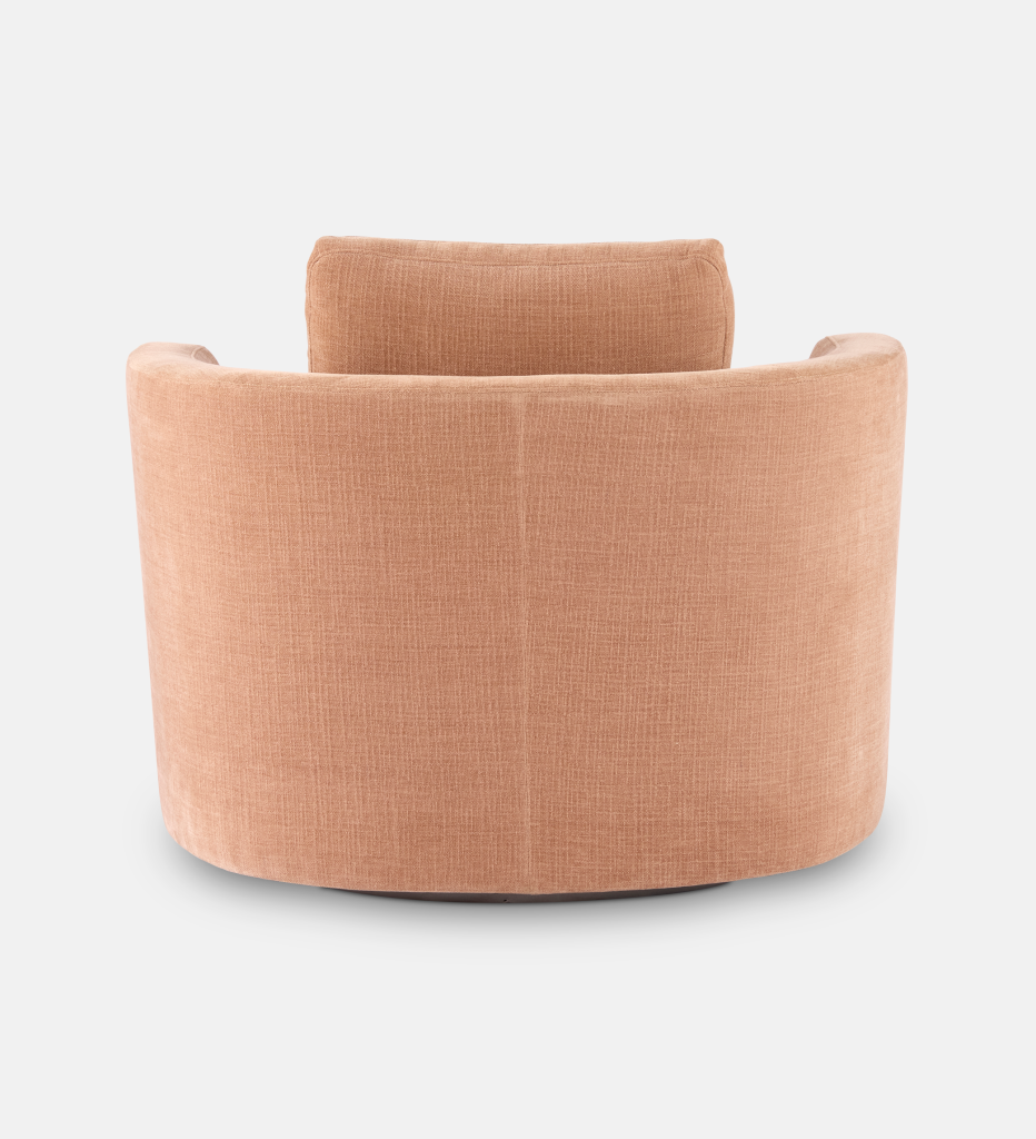 Nest Swivel Occasional Chair (102816)