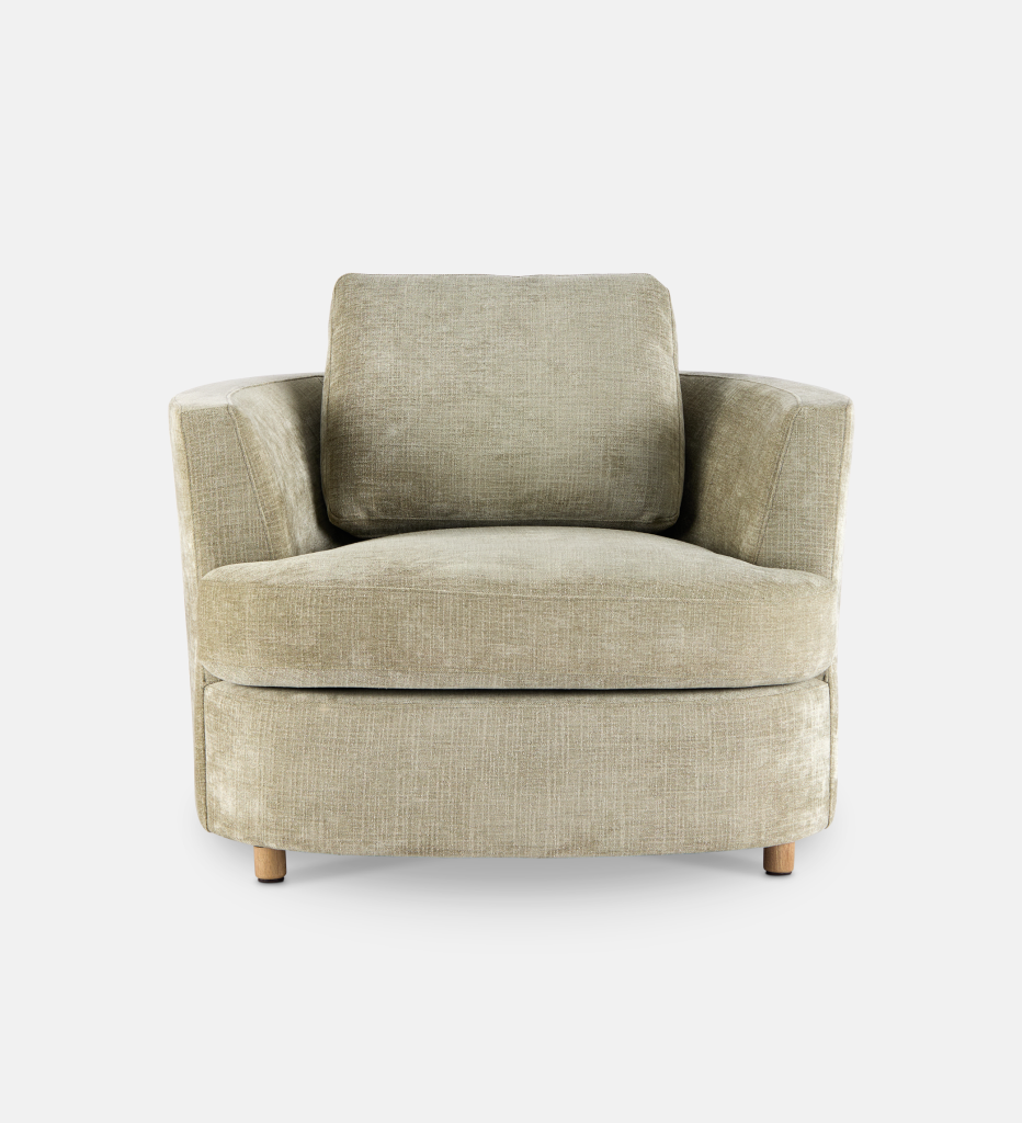 Nest Occasional Chair (91540)