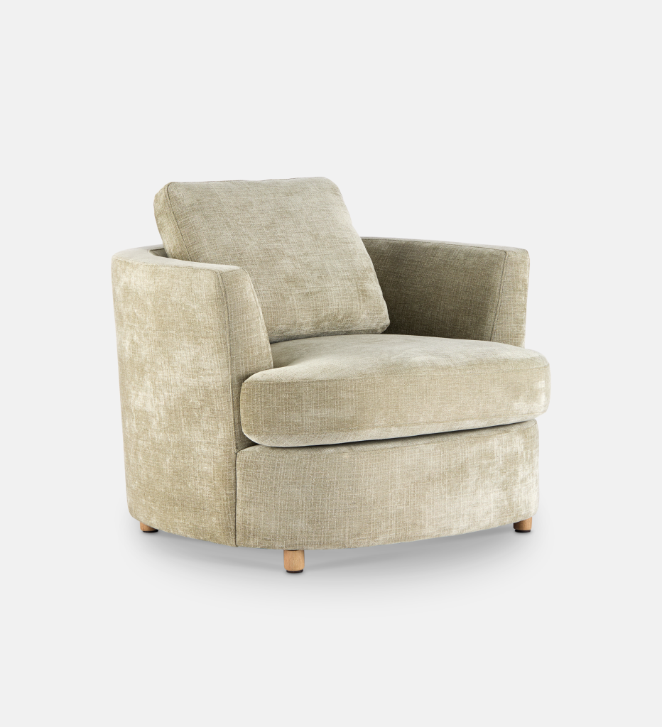 Nest Occasional Chair (91541)