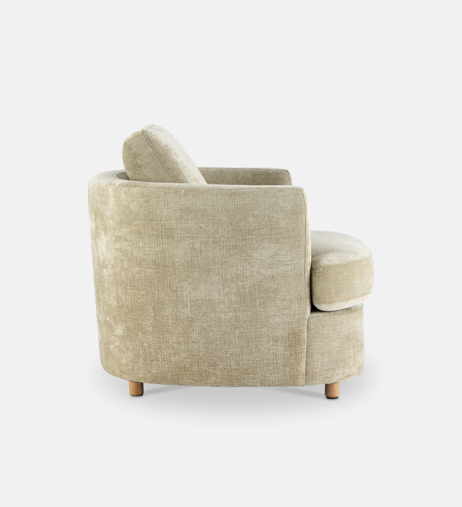 Nest Occasional Chair (91542)