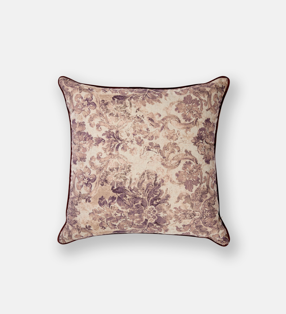 Neutral Nest Floral Scatter (93354)