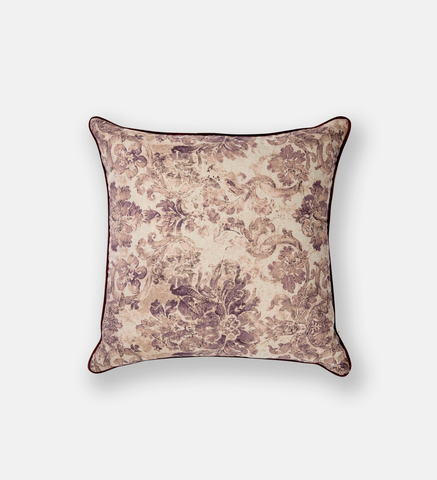 Neutral Nest Floral Scatter (93354)