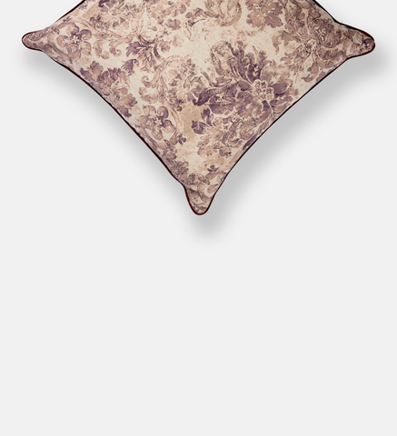 Neutral Nest Floral Scatter (93355)