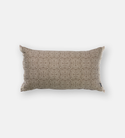 Neutral Nest Paisley Scatter (102927)