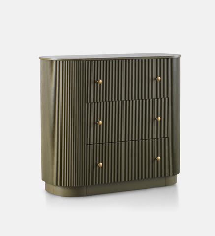 Nevada Chest of Drawers (85019)