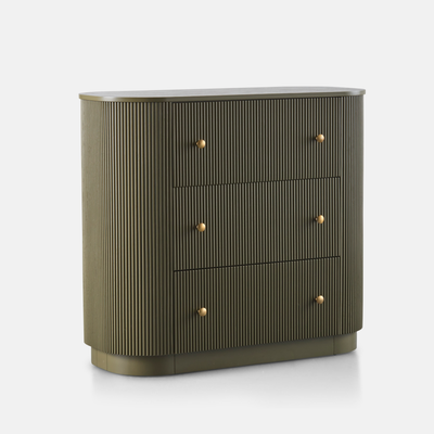 Nevada Chest Of Drawers