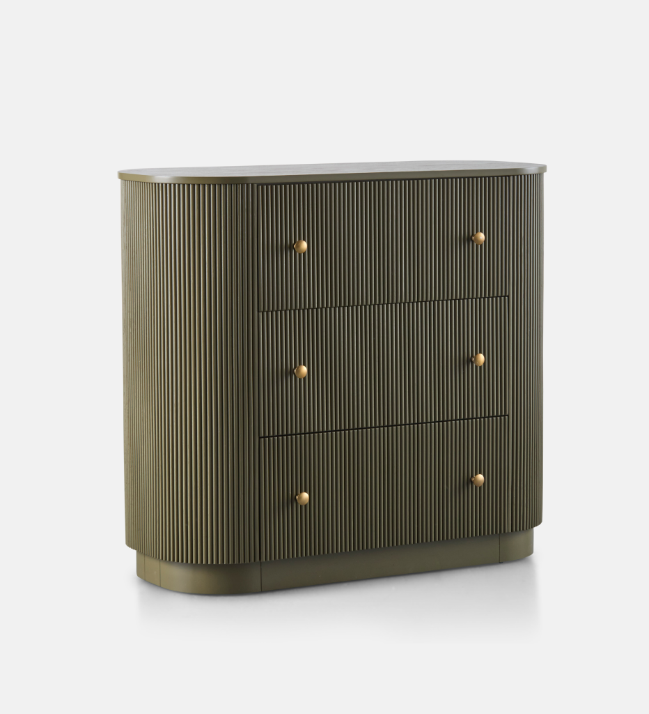 Nevada Chest of Drawers (85019)