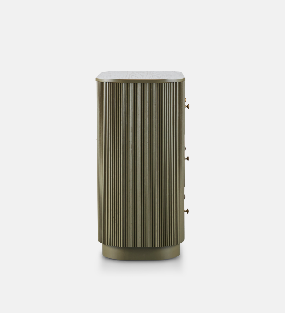 Nevada Chest of Drawers (85020)