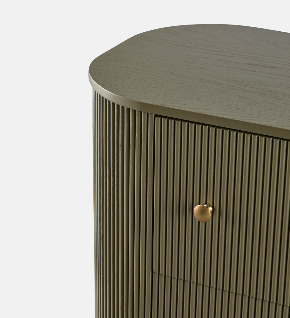 Nevada Chest of Drawers (85022)