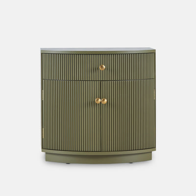 Nevada pedestal