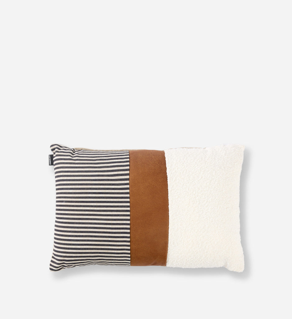 Nia Boucle Detail Scatter (112431)