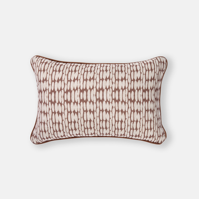Heritage Collection Nia Printed Scatter Cushion