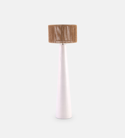 Nick Floor Lamp (95761)