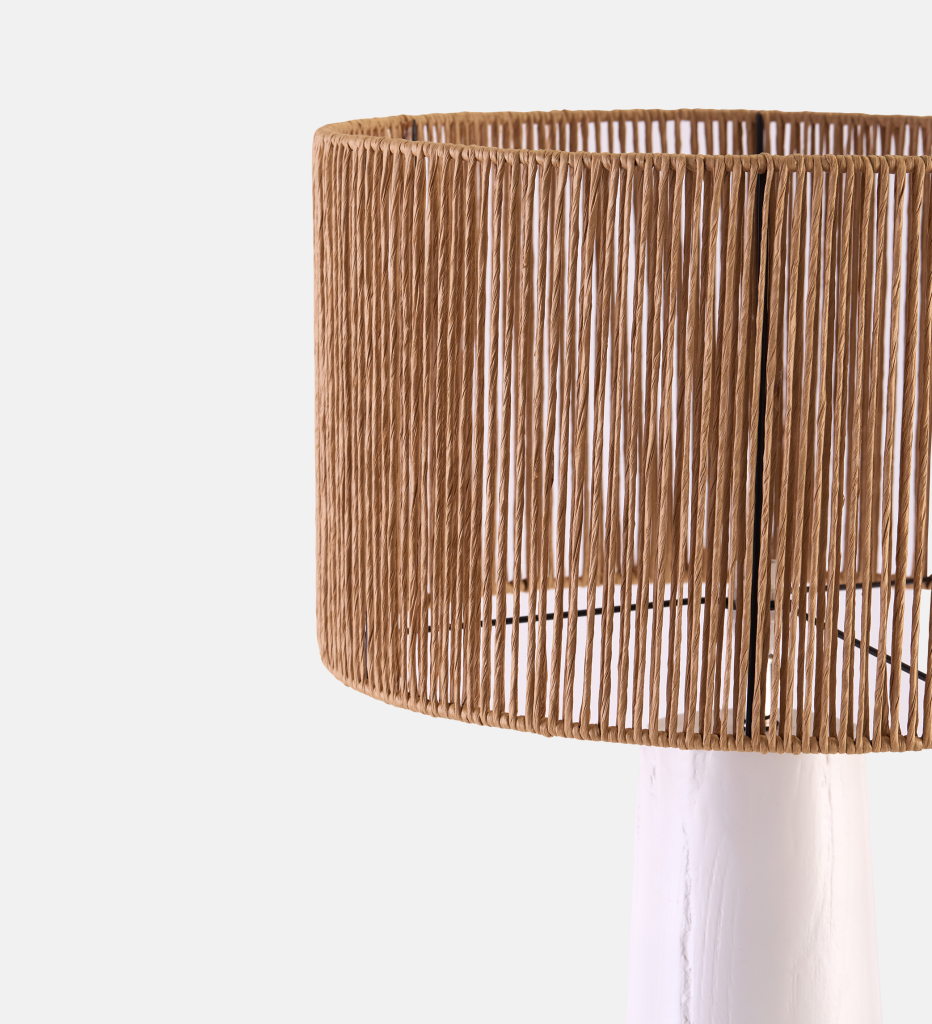Nick Floor Lamp (95762)