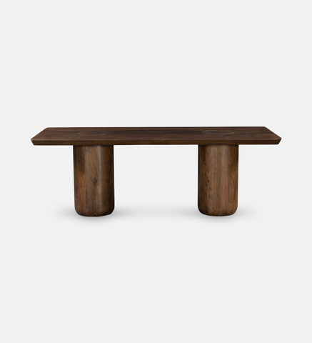 Nico Dining Table 2.18m (96459)