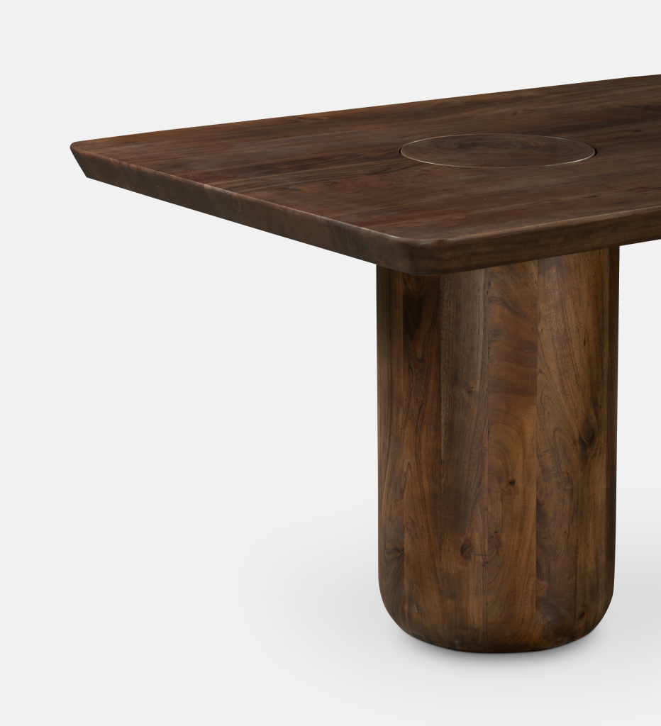 Nico Dining Table 2.18m (96460)
