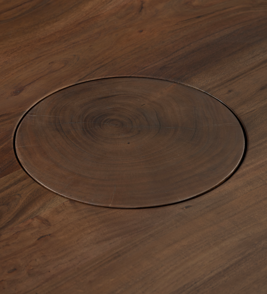 Nico Dining Table 2.18m (96461)