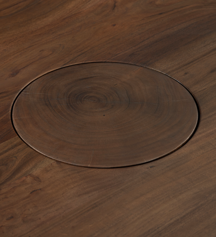 Nico Dining Table 2.18m (96461)