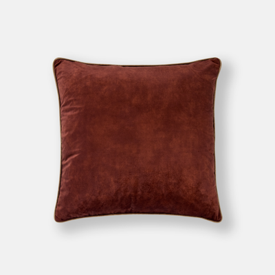 Noble Nest Velvet Scatter Cushion