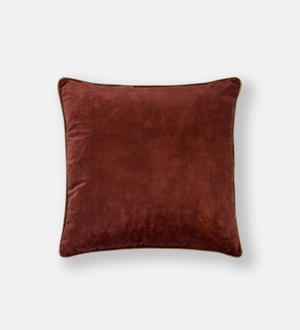 Noble Nest Velvet Scatter Cushion (92788)