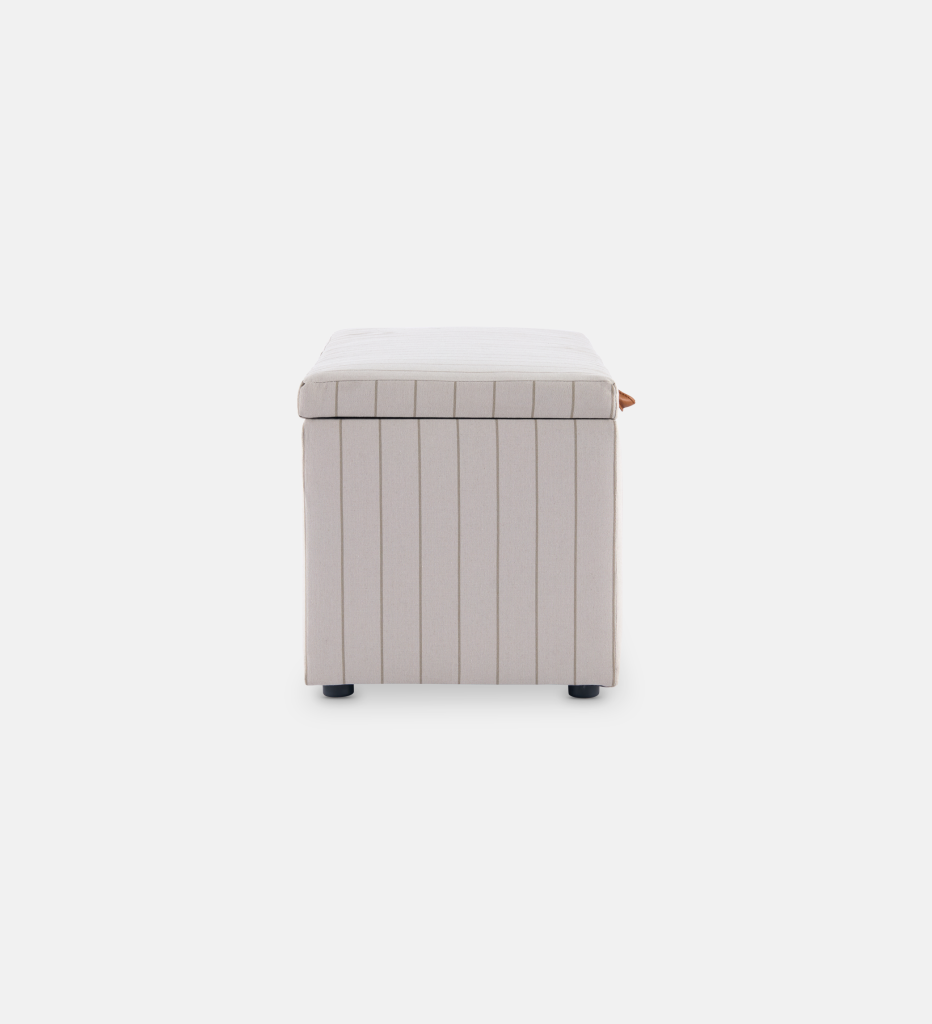Noel Storage Ottoman 1.2m (89602)