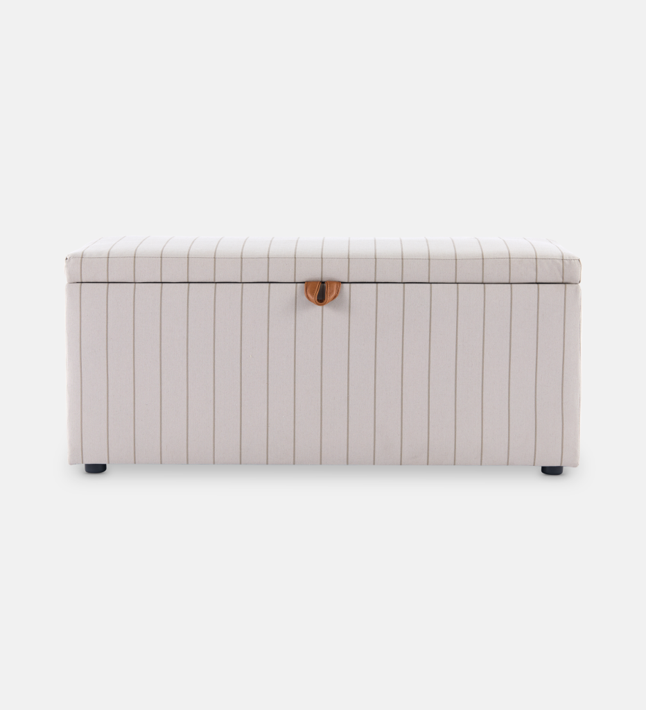 Noel Storage Ottoman 1.2m (89603)