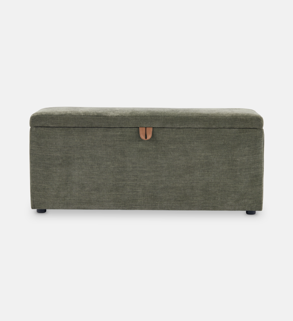 Noel Storage Ottoman (89609)