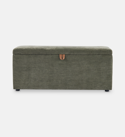 Noel Storage Ottoman (89609)