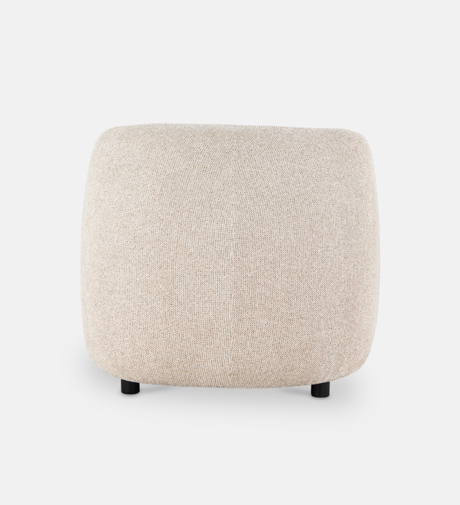 O Connor Occasional Chair Oatmeal (95226)