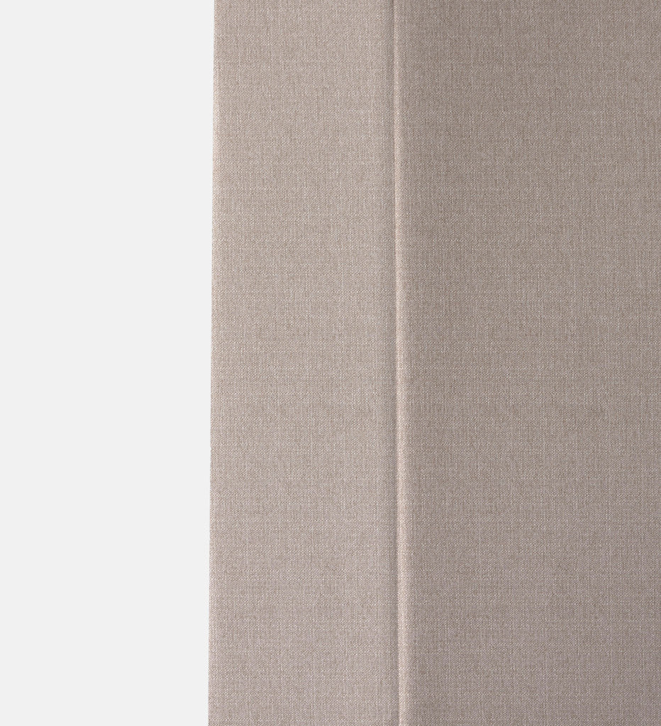 Olivia Slipcover Full Bed DoubleKD Standard Length (47818)
