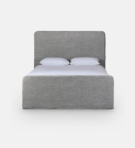 Olivia Slipcover Bed