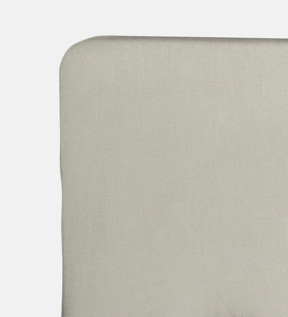 Olivia Slipcover Bed (47028)