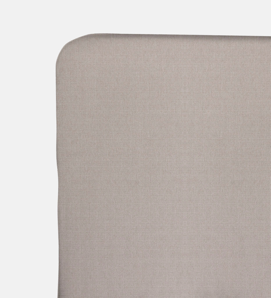 Olivia Slipcover Full Bed Double KD Extra Length (70519)