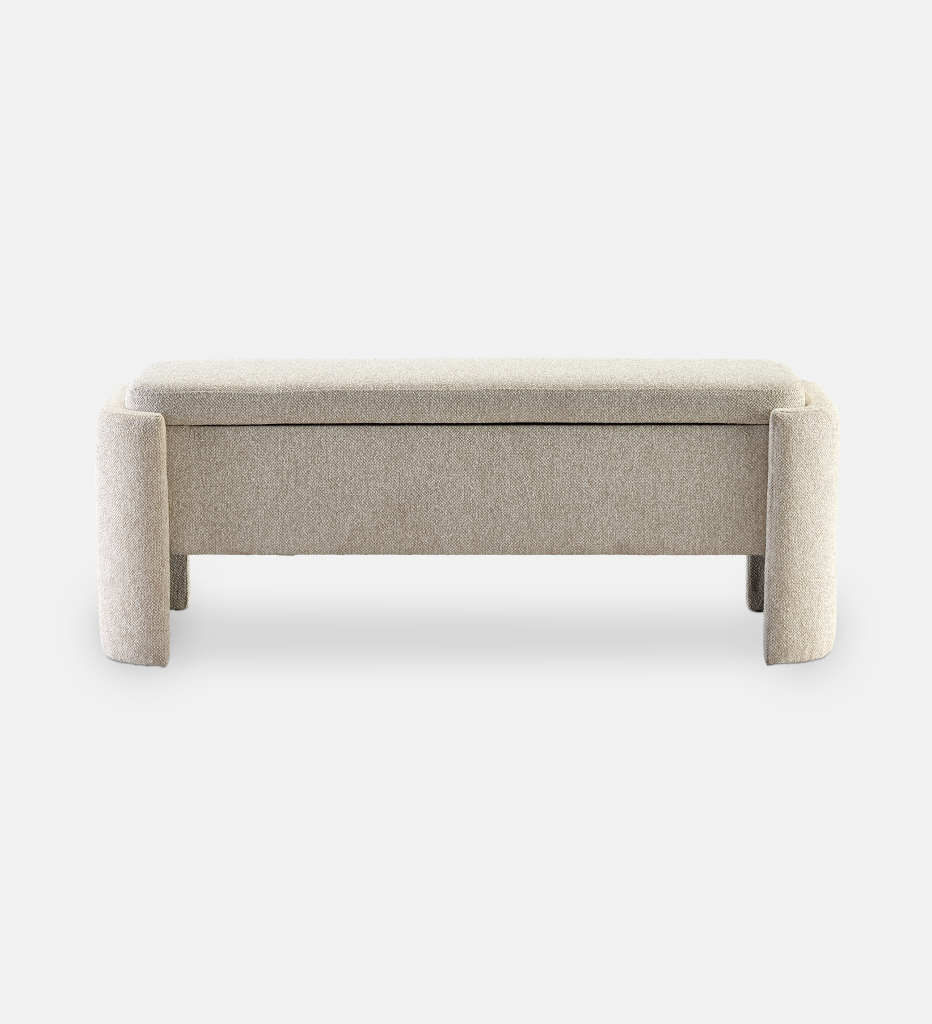 Olly Blanket Box (95496)