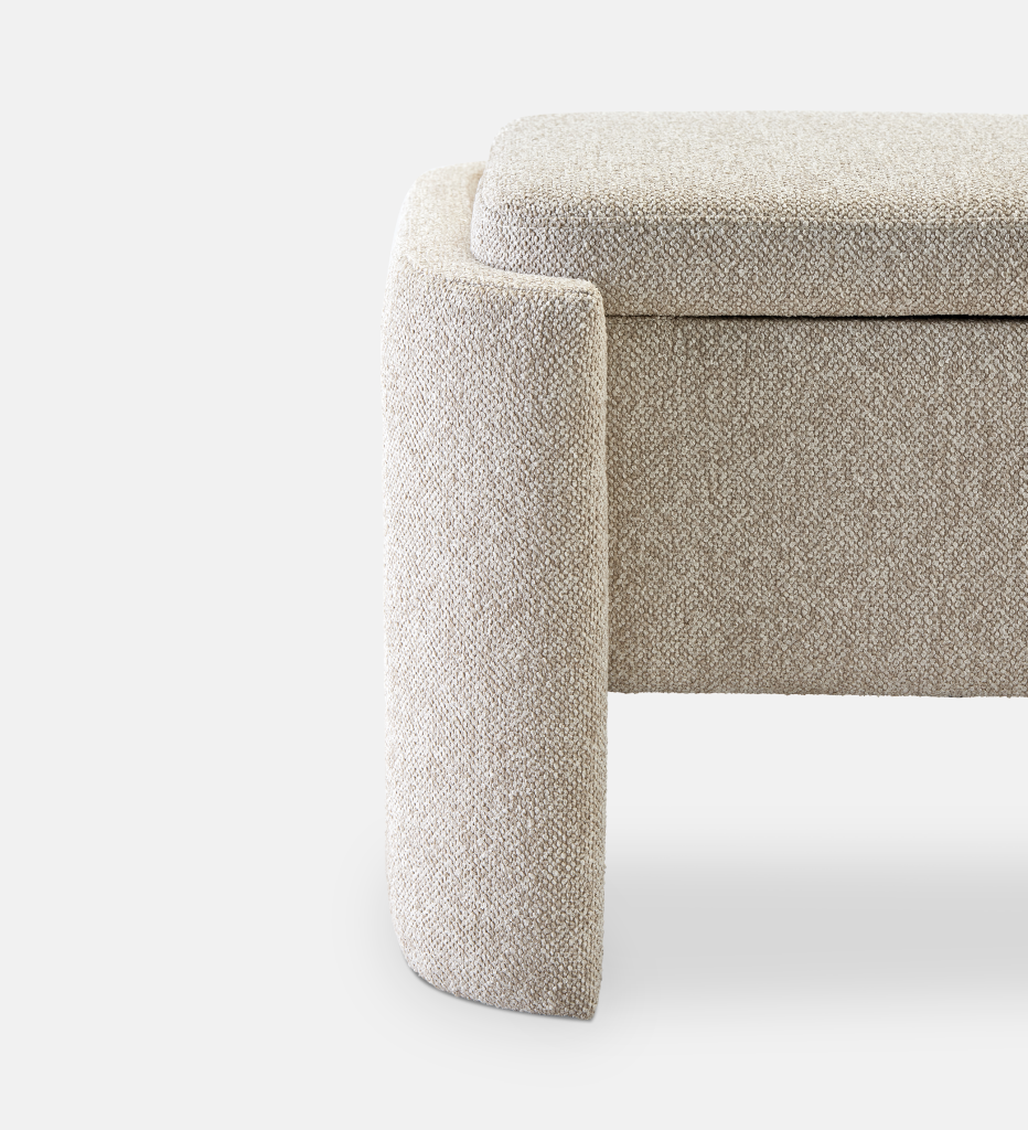 Olly Blanket Box (95497)