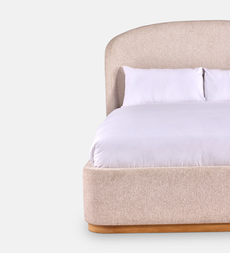 Olsin Bed  (103814)
