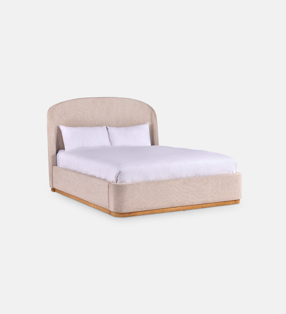 Olsin Bed King XL (103825)