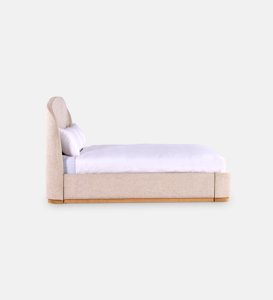 Olsin Bed King XL (103826)