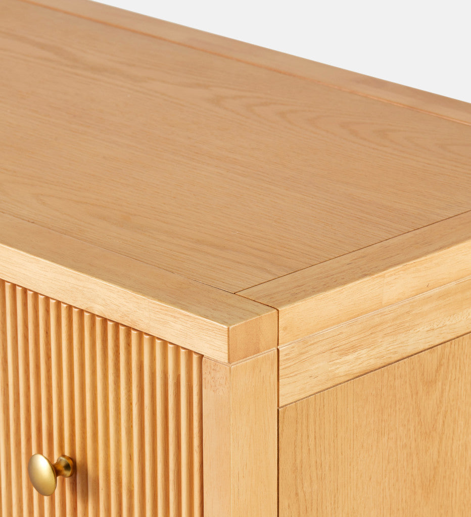 Oregon Chest of Drawers (76921)