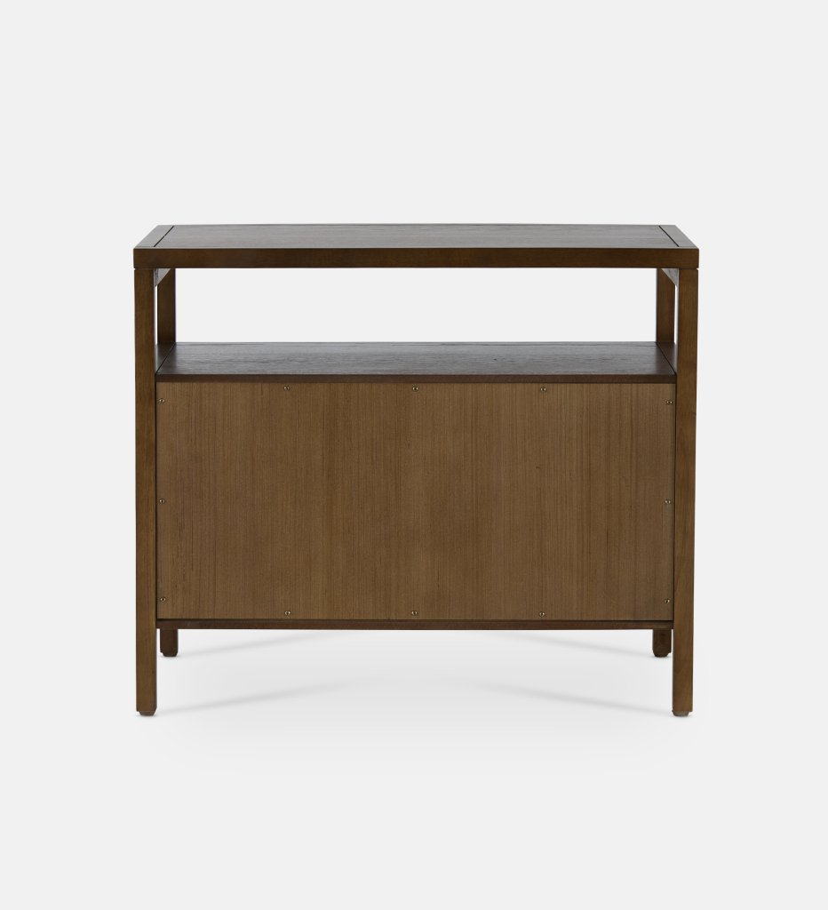 Oregon Pedestal Deep Brown (93933)