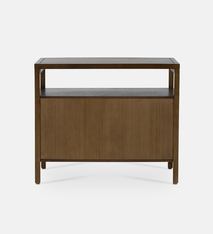 Oregon Pedestal Deep Brown (93933)